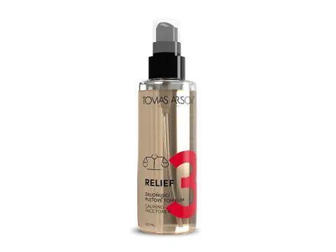 Calming face tonic Relief (Calming Face Toner)