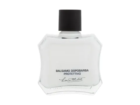 Blue After Shave Balm
