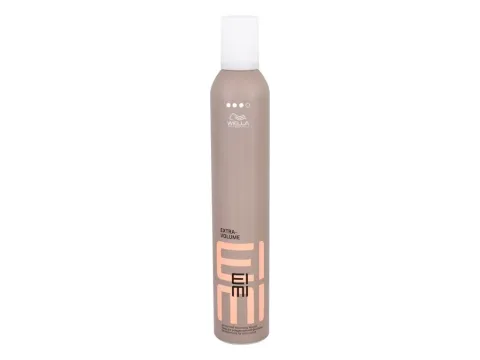 Eimi Extra Volume