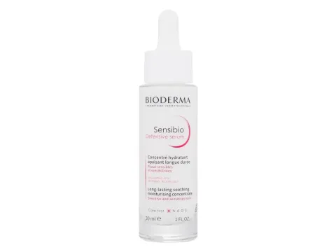Sensibio defensive serum