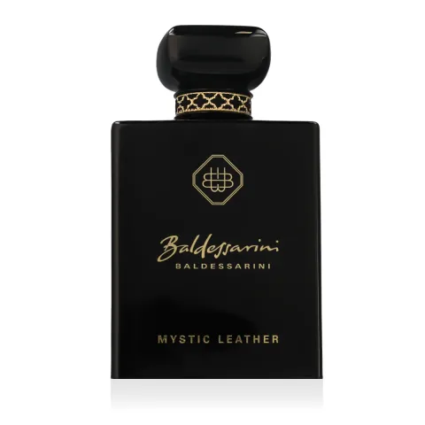 Mystic Leather