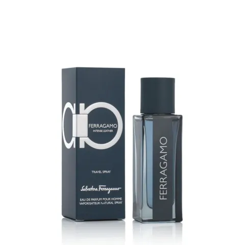 Ferragamo Intense Leather