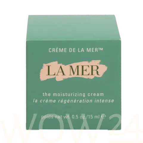 The Moisturizing