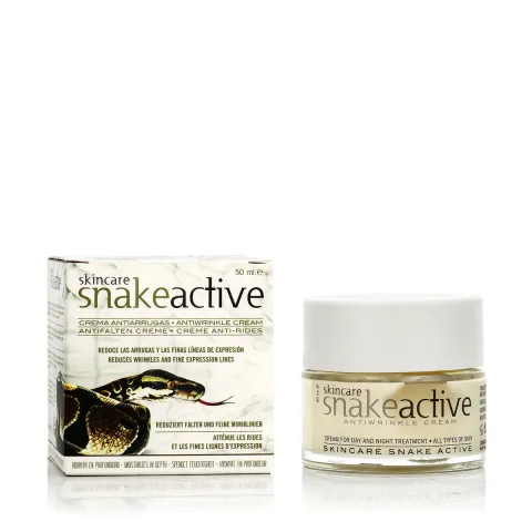 Snakeactive