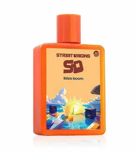 EDP U 75 ml Ibiza Boom