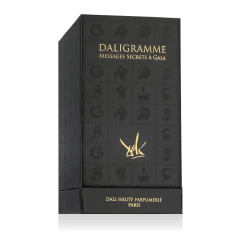 Daligramme Ma Muse