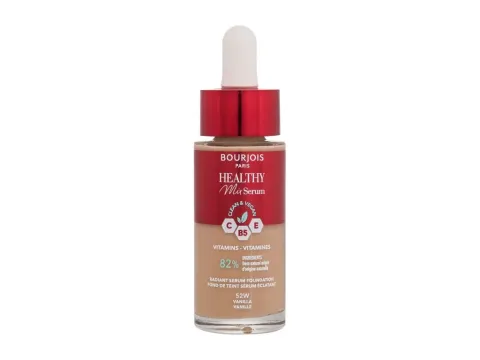 Healthy Mix Clean &amp; Vegan Serum Foundation