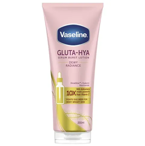 Brightening body serum Gluta-Hya Dewy Radiance Serum - 200 ml