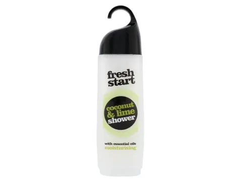 Fresh Start Coconut &amp; Lime