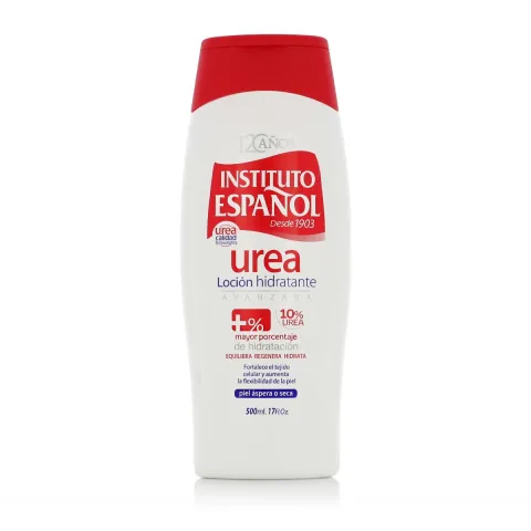 Urea Moisturizing Lotion