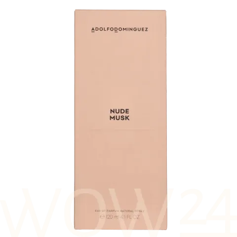 Nude Musk