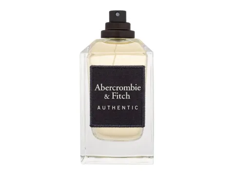 Authentic