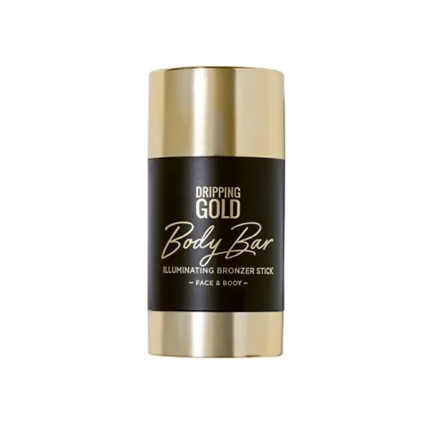 Bronze Bar Illuminating Gold Stick