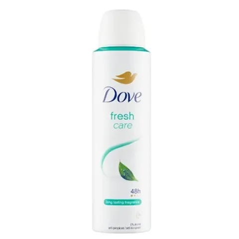 Antiperspirant spray Fresh Care (Anti-Perspirant) 150 ml