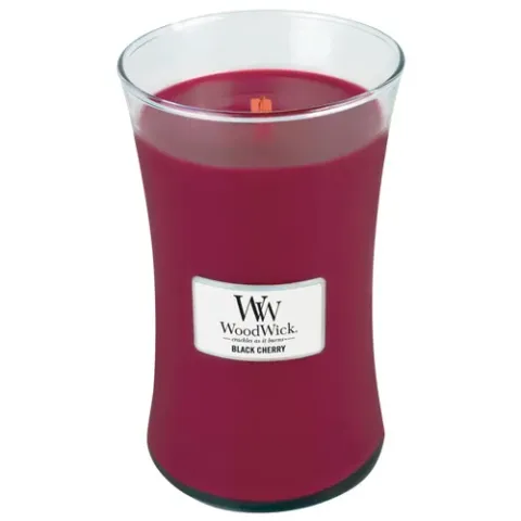 Black cherry