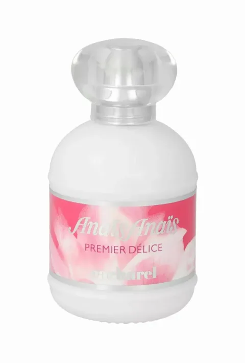Flakon Cacharel Anais Anais Premier Delice Edt 50ml