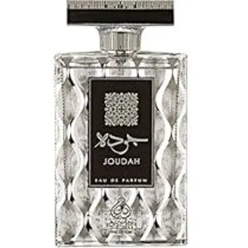 Joudah