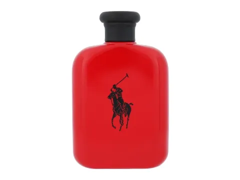 Polo red