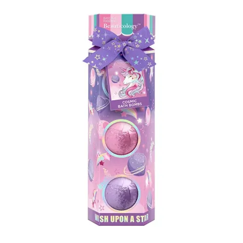 Unicorn Gift Set 3 ×