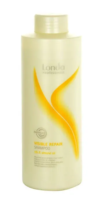 Visible repair