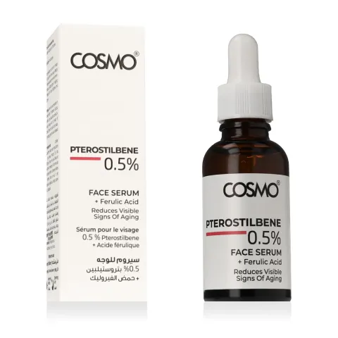 Face Serum