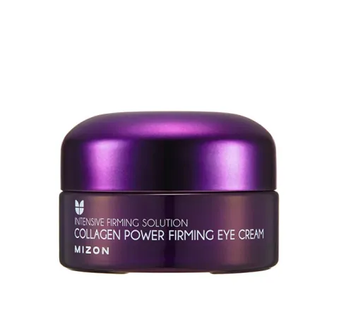 Eye cream with 42% marine collagen (Collagen Power Firming Eye Cream) - 10 ml - tube