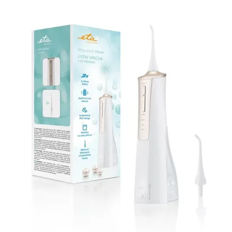 Mouthwash 2708 90000 Aqua care Power