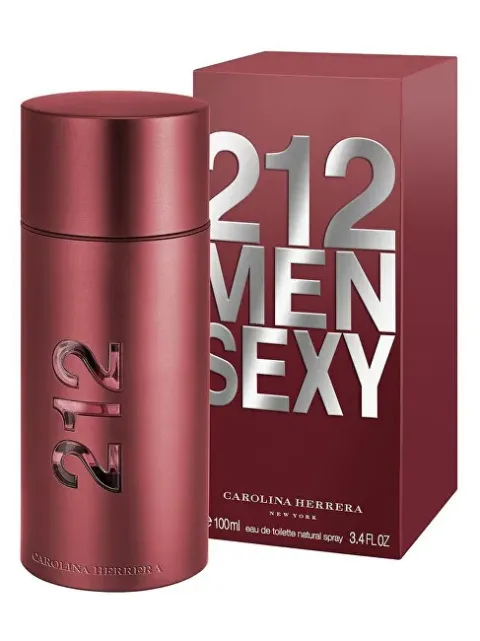 212 Sexy Men