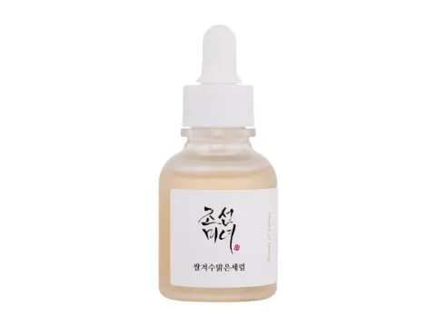 Rice + Alpha-Arbutin Glow Deep Serum