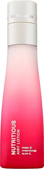 Nourishing skin tonic Nutritious (Airy Lotion) 100 ml