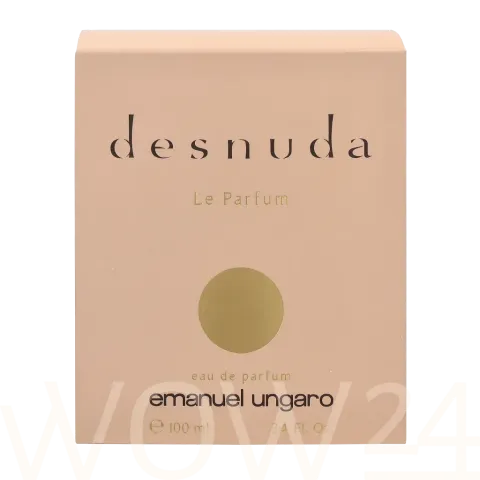 Desnuda Le Parfum