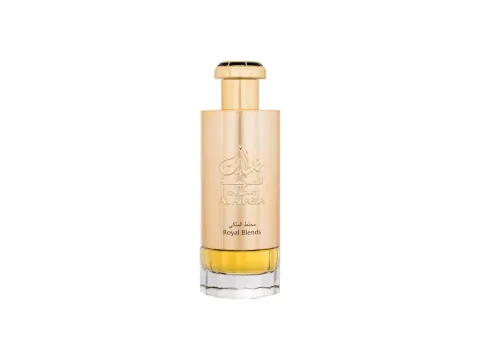 Khaltaat al arabia royal blends