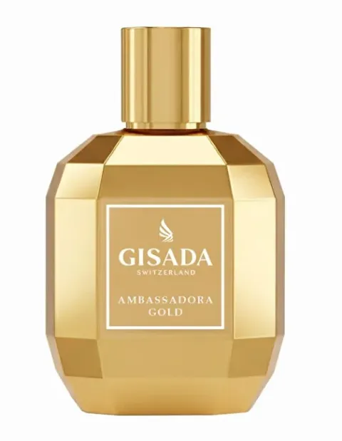 Ambassadora Gold