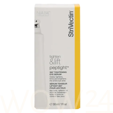 Tighten &amp; Lift 360° Tightening Eye Serum