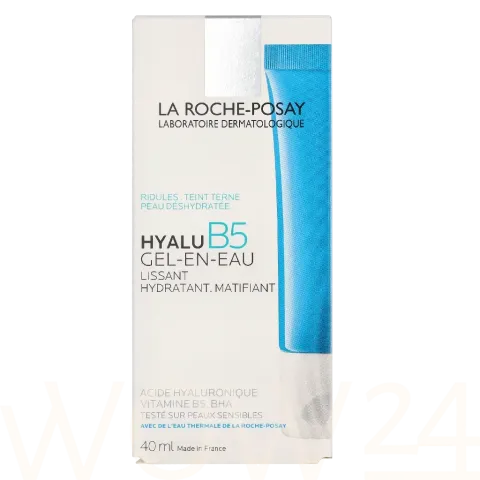 Hyalu B5 Water Gel