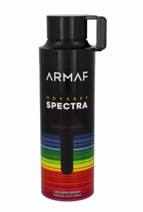 Armaf, Odyssey Spectra, Body Spray, 200 ml