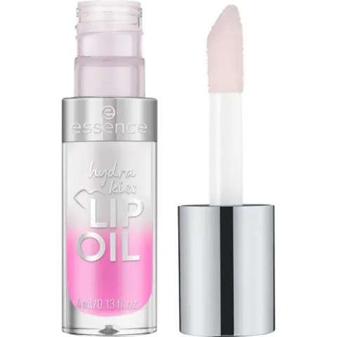 Hydra Kiss Nourishing Lip Oil (Lip Oil) 4 ml - 07 Classy Glassy