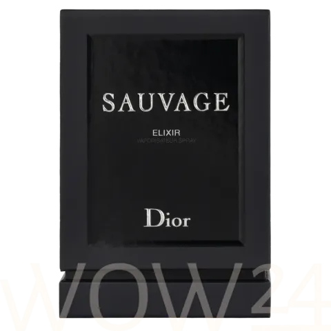 Sauvage elixir