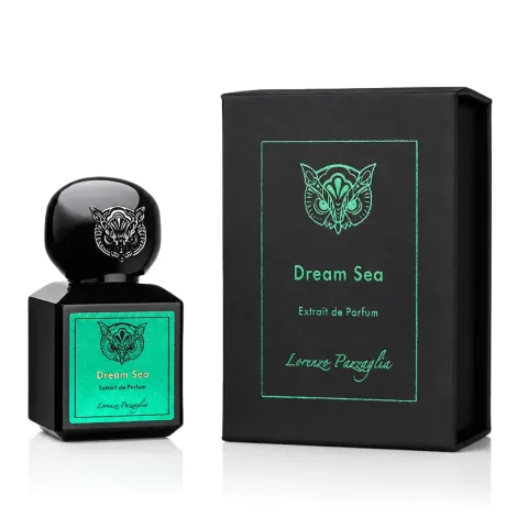 Dream Sea