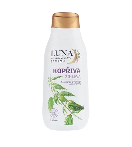 Luna Kopřiva