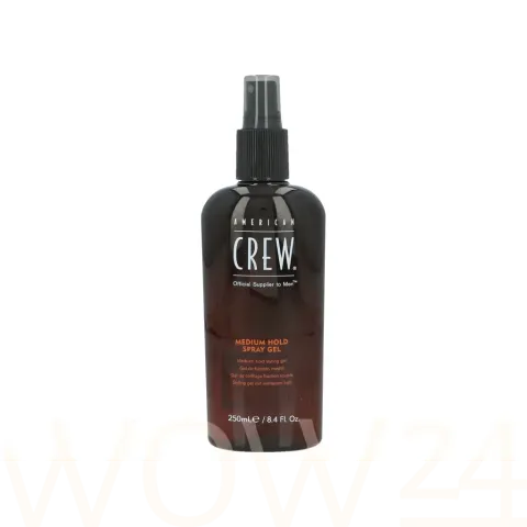 Classic Medium Hold Spray Gel