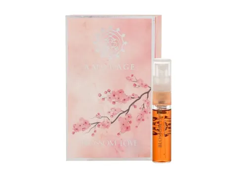 Blossom love
