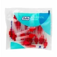 Interdental Brush 25 pcs 0,5 mm