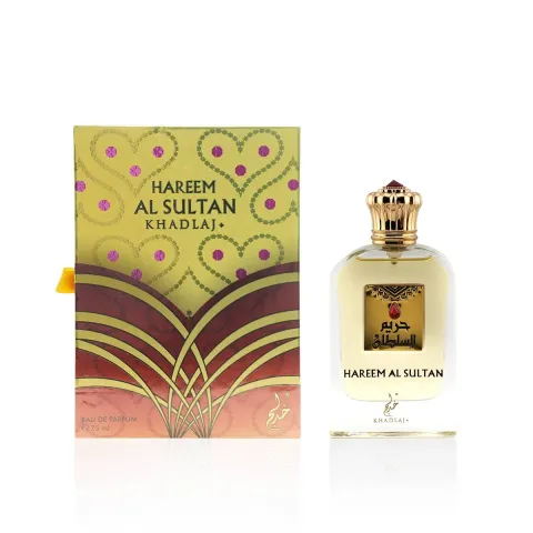 Hareem Al Sultan Gold