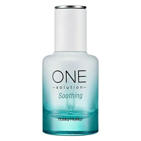 Soothing Super Energy Ampoule