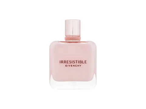 Irresistible rose velvet