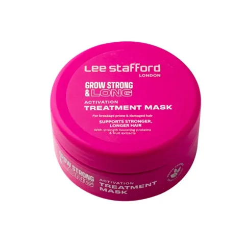 Hair growth mask Grow Strong &amp; Long Activation Treatment Mask 200 ml