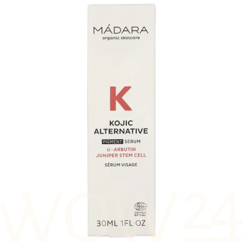 Madara Kojic Alternative Pigment Serum