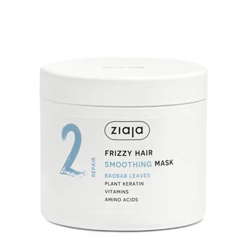 Baobab Leaves Smoothing Mask