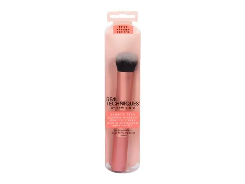 Brushes expert face